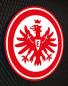Preview: Eintracht Frankfurt Logo Leuchtschild