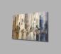 Preview: Abstract Art Design rectangular special Glass Picture!