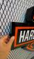 Preview: Harley-Davidson beleuchtetes Wand-Emblem