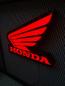 Preview: Honda Logo beleuchtetes Wandemblem