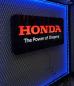 Preview: Honda logo rectangular advertising light