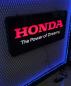 Preview: Honda logo rectangular advertising light