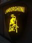 Preview: LAMBORGHINI LED LIGHT PANEL!