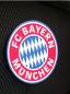 Preview: Bayern München Logo Led Leuchtschild Wandleuchte! (rund)