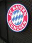 Preview: Bayern München Logo Led Leuchtschild Wandleuchte! (rund)