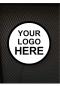 Preview: Personalisierbares Logo Led Leuchtschild Wandleuchte! (rund)
