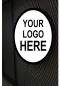 Preview: Personalisierbares Logo Led Leuchtschild Wandleuchte! (rund)