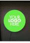 Preview: Personalisierbares Logo Led Leuchtschild Wandleuchte! (rund)