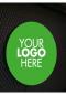 Preview: Personalisierbares Logo Led Leuchtschild Wandleuchte! (rund)