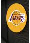 Preview: Lakers Logo Led Leuchtschild Wandleuchte! (rund)