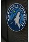 Preview: ​Minnesota Timberwolves Logo Led Leuchtschild Wandleuchte! (rund)