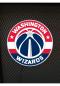Preview: ​Washington Wizards Logo Led Leuchtschild Wandleuchte! (rund)