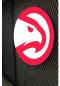 Preview: Atlanta Hawks Logo Led Leuchtschild Wandleuchte! (rund)