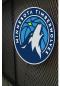 Preview: ​Minnesota Timberwolves Logo Led Leuchtschild Wandleuchte! (rund)