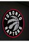 Preview: Toronto Raptors Logo Led Leuchtschild Wandleuchte! (rund)