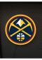 Preview: Denver Nuggets Logo Led Illuminated Sign Wall Light! (round)