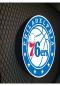 Preview: Philadelphia 76`ers Logo Led Leuchtschild Wandleuchte! (rund)