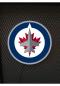 Preview: Winnipeg Jets Logo Led Leuchtschild Wandleuchte! (rund)