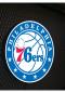 Preview: Philadelphia 76`ers Logo Led Leuchtschild Wandleuchte! (rund)