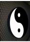 Preview: Ying Yang Logo Led Illuminated Sign Wall Light! (round) - Kopie