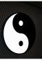 Preview: Ying Yang Logo Led Illuminated Sign Wall Light! (round) - Kopie
