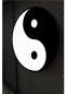 Preview: Ying Yang Logo Led Illuminated Sign Wall Light! (round) - Kopie