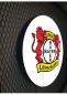 Preview: Bayer 04 Leverkusen Logo Led Leuchtschild Wandleuchte! (rund)