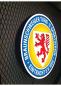 Preview: Eintracht Braunschweig Logo Led Leuchtschild Wandleuchte! (rund)