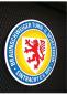 Preview: Eintracht Braunschweig Logo Led Leuchtschild Wandleuchte! (rund)