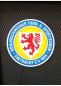 Preview: Eintracht Braunschweig Logo Led Leuchtschild Wandleuchte! (rund)