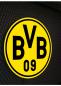 Preview: BORUSSIA DORTMUND LED LEUCHTTAFEL! (rund)