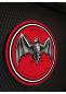 Preview: Bacardi Logo Led Illuminated Sign Wall Light! (round)