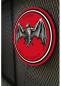 Preview: Bacardi Logo Led Illuminated Sign Wall Light! (round)