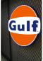 Preview: Gulf Led Leuchtschild Wandleuchte!