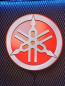 Preview: Yamaha Logo Led Leuchtschild Wandleuchte! (rund)