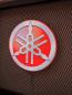 Preview: Yamaha Logo Led Leuchtschild Wandleuchte! (rund)