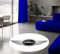 Preview: Mini Logo round carpet!
