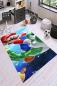 Preview: Super Mario rechteckiger Teppich!