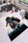 Preview: Assassin's Creed rechteckiger Teppich!