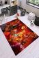Preview: Lion King rectangular Carpet! - Kopie