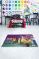 Preview: Simpsons rectangular Carpet!
