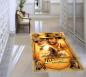 Preview: Indiana Jones rectangular carpet!