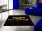 Preview: Starwars Old Republic rechteckiger Teppich!