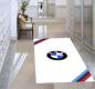 Preview: Bmw Mpower rectangular Carpet!