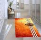 Preview: Harley Davidson rectangular carpet!