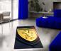 Preview: Ferrari Logo rectangular carpet!