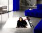 Preview: Michael Jackson rectangular carpet!