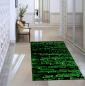 Preview: Matrix Movie rectangular carpet!