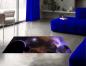 Preview: Cosmos and planets rectangular carpet!