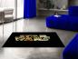 Preview: Starwars rectangular carpet!